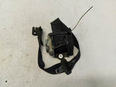 Bmw f48 x1 pas безопасности правый задняя фото №1