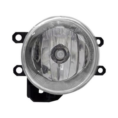 LAMP FOG LAMP LEXUS GS L10 2012- 8121012230  