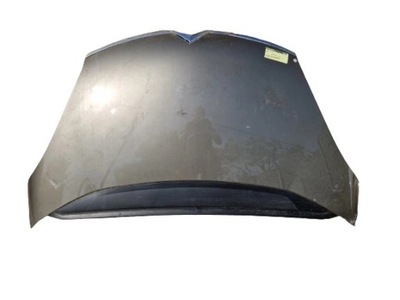 Капот перед передня кришка двигуна citroen c4 picasso фото №1