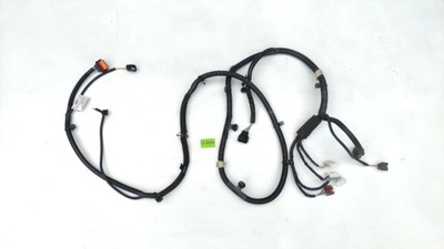 Renault kadjar джгут електропроводка лампа перед le-d221 фото №1