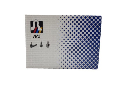 Rts 93-17329 шаровая опора рычага фото №1