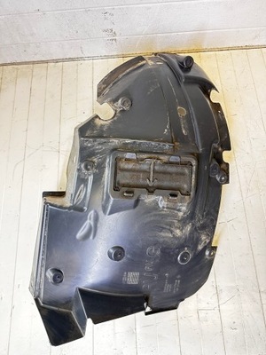 Nissan primastar ii 22r renault trafic iii подкрылок левая перед 638459209r фото №1