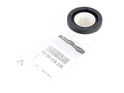 Ущільнювач піввісь правої renault espace iv laguna master megane scenic ii фото №1