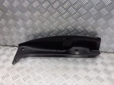 Защита лампы задняя левый renault espace iv 2.0 t 8200094121 фото №1