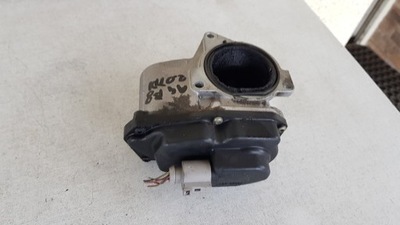 Клапан egr audi a4 b8 2.0 tdi фото №1