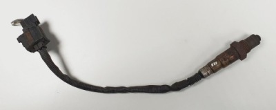 Датчик лямбда-зонд mercedes w169 0045420718 фото №1