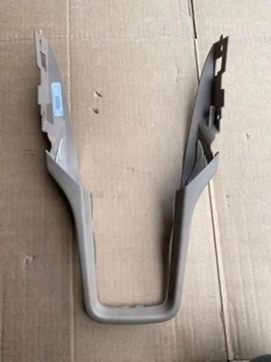 Porsche cayenne ii рамка тунель 7p5864251 фото №1