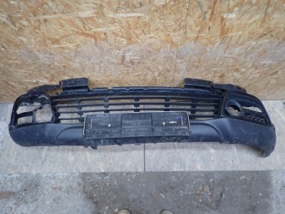 Бампер перед передній renault captur 1 i j5 2013-2016r 620842933r фото №1