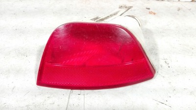 FARO DE PARAGOLPES PARTE TRASERA IZQUIERDA FORD FOCUS MK1 HB  