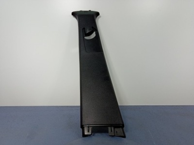 Grand cherokee wk2 защита стойка среднего левая фото №1