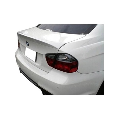 BMW E90 AC LOOK Spoiler