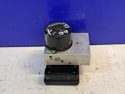 Volvo xc90 2008 насоса гальмівні фото №1