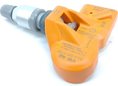 Aso датчик тиску шин vw tiguan 5n cc фото №1