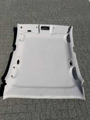 Потолок alfa romeo 156 2001 фото №1