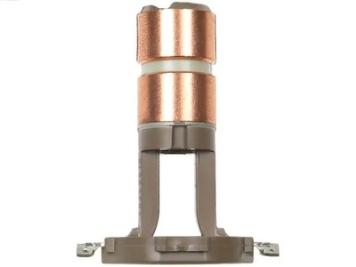 Komutator генератора asl9071s as-pl фото №1