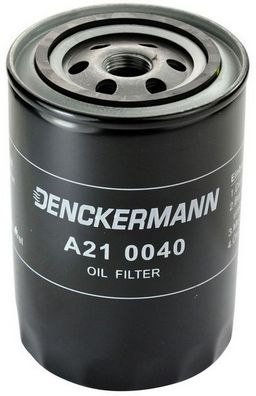 DENCKERMANN FILTRO ACEITES A210040  