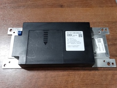 Idealny модуль telematic telematik bmw 1 фото №1
