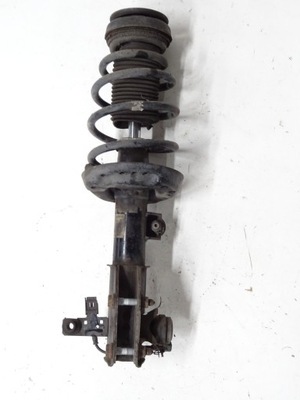 Opel insignia a 2.8 v6 mcperson лівий ids cdc flexride фото №1