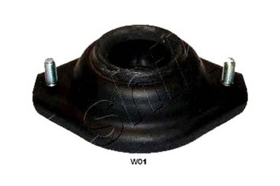 Ashika подушка амортизатора daewoo matiz 1.0 kly фото №1