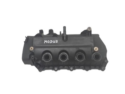 Renault modus 04-12 1.2 b крышка клапанов 52259ls фото №1