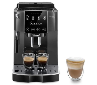 Ekspres ciśnieniowy do kawy DeLonghi ECAM220.22.GB 1450W