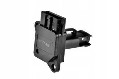 Витратомір toyota yaris corolla avensis celica rav-4 prus previa фото №1