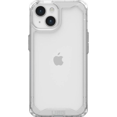 Etui UAG Urban Armor Gear Plyo Apple iPhone 15 (ice)