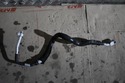 Idealny шланг кондиционера porsche panamera 971 1 фото №1