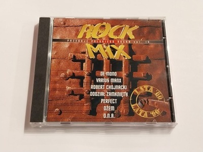Akustyczne Przeboje Polskiego Rocka Vol. IV, CD, 1998