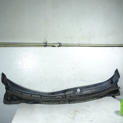 Peugeot 4007 жабо фото №1