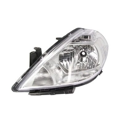 Tyc 20-12420-05-2 фара фото №1