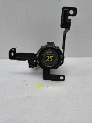 Противотуманная фара правый перед kia niro e-niro 92201/2-d9 фото №1