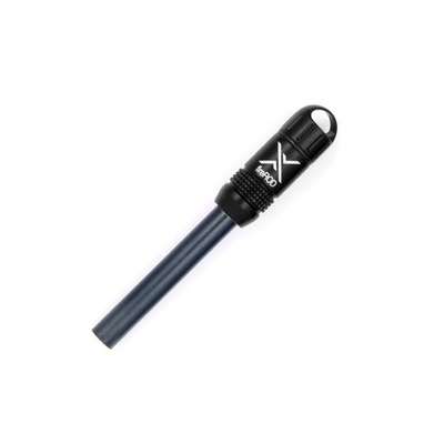 Krzesiwo Exotac FireRod Tinder Black 2005-BLK