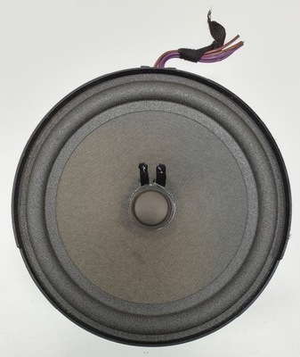 Динамик задняя задний mercedes w212 a2128200402 фото №1