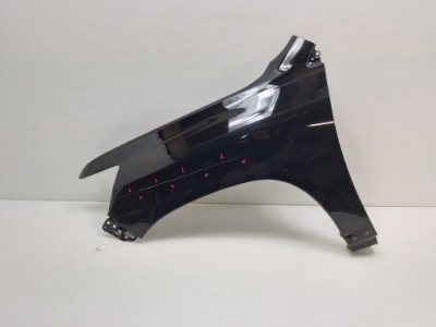 Крила перед передній лівий toyota land cruiser v8 оригінал фото №1