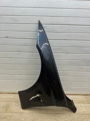 Bmw 4 f32 f33 f36 крыло перед левый фото №1