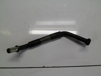 Jeep cherokee 2.8crd труба масла турбины фото №1