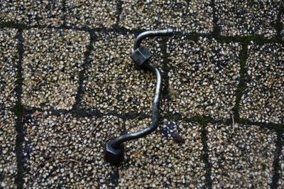 Шланг трубка пального mazda 6 vi gj kombi фото №1