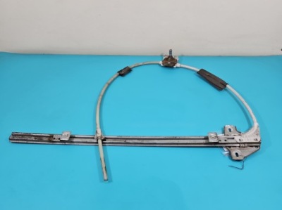 Підйомник перед правий механічний renault mascott 5d hb фото №1