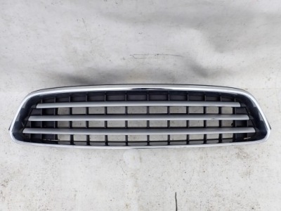 Mini countryman ii f60 10-14 решётка бампера перед фото №1