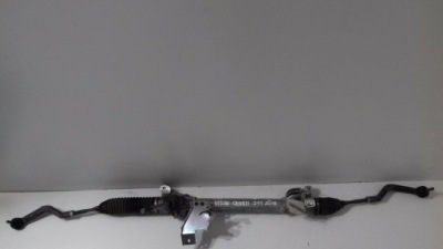 Рейка рульова трансмісія nissan qashqai j11 europa фото №1