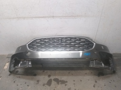 Бампер перед ford galaxy mk4 lift фото №1