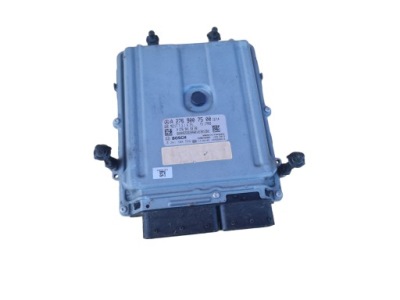 Mercedes e w213 w238 модуль бортовий комп'ютер двигуна фото №1