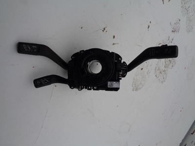 Переключатель лента 3c5953501bn volkswagen passat cc фото №1