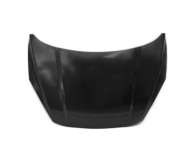 Ford escape ford kuga 2020 - 2024 капот крышка двигателя алюминиевая nowa фото №1