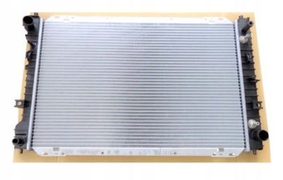 Радиатор wody mazda tribute 2,0 2001 - 2003 фото №1