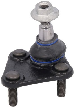 Шаровая опора рычага левый=правый teknorot фото №1