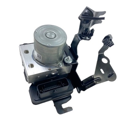 Насос abs renault clio v 476605713r фото №1