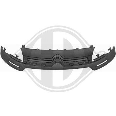 Решётка радиатора решётка радиатора решётка do citroen berlingo multi фото №1