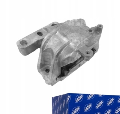 Подушка двигателя sasic do vw scirocco iii 1.4 tsi фото №1